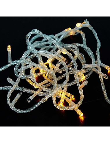 LED MULTI COLOR ROPE LIGHT