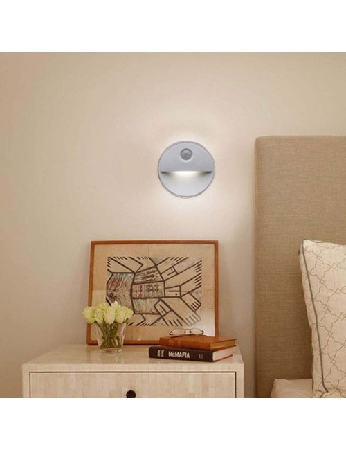 2076 LED MOTION SENSOR LIGHT
