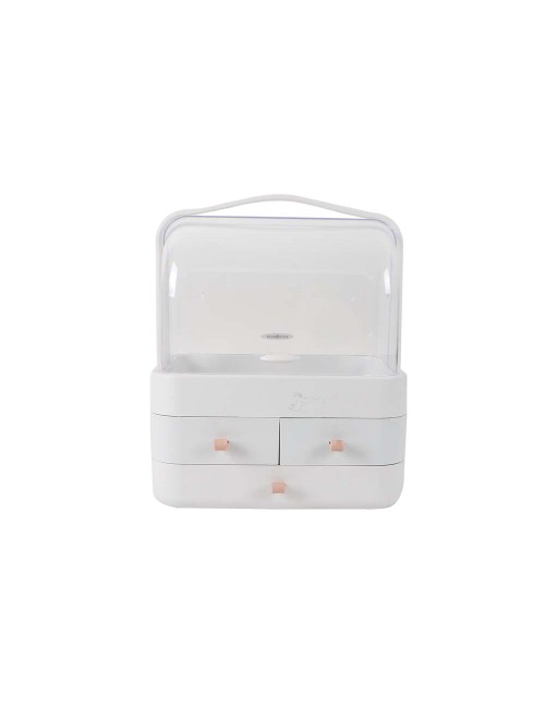 COSMETIC STORAGE BOX EXTRA LARGE MULTICOLOR 29.8*20.4*39.5