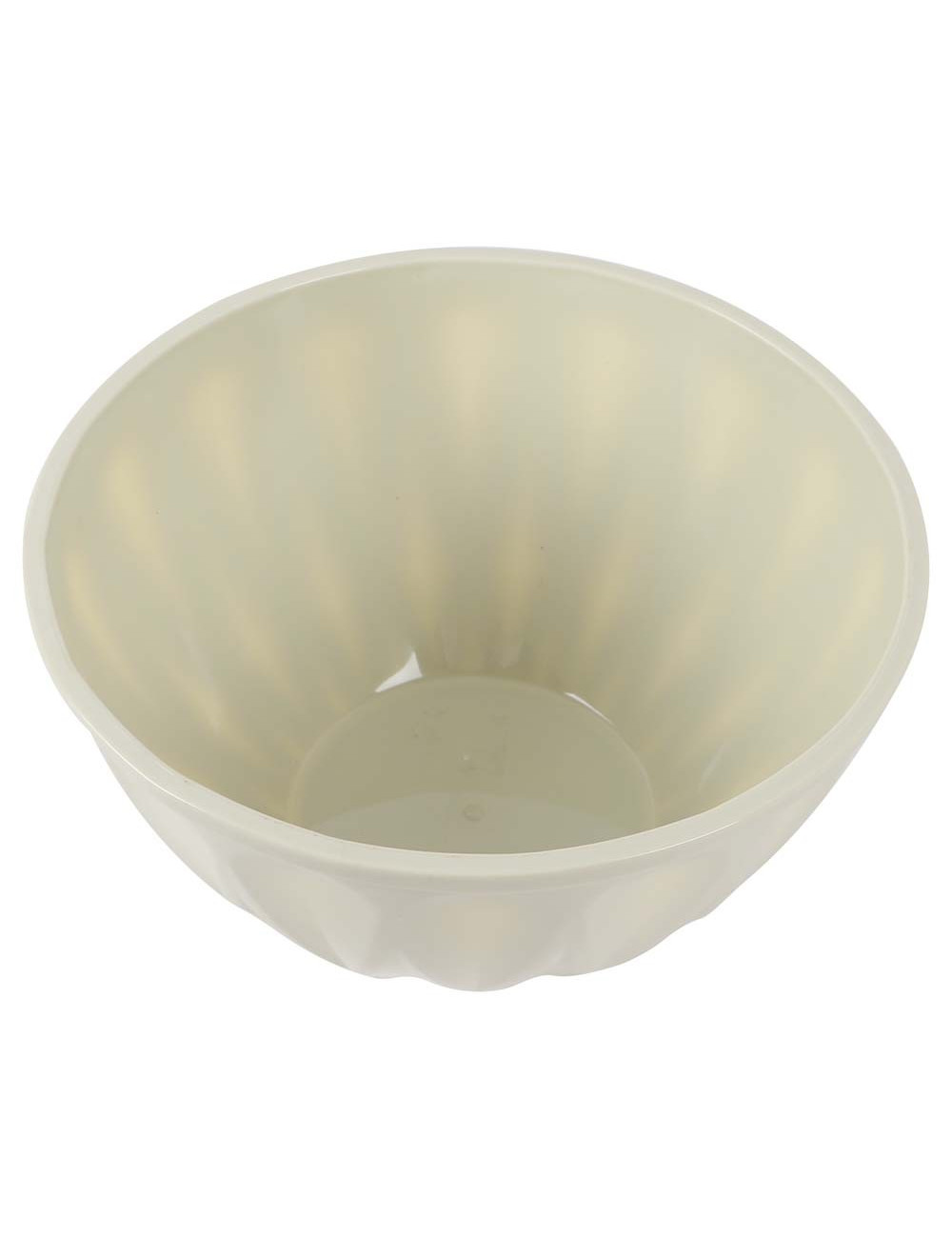 PLASTIC BOWL DIAMOND SHAPE