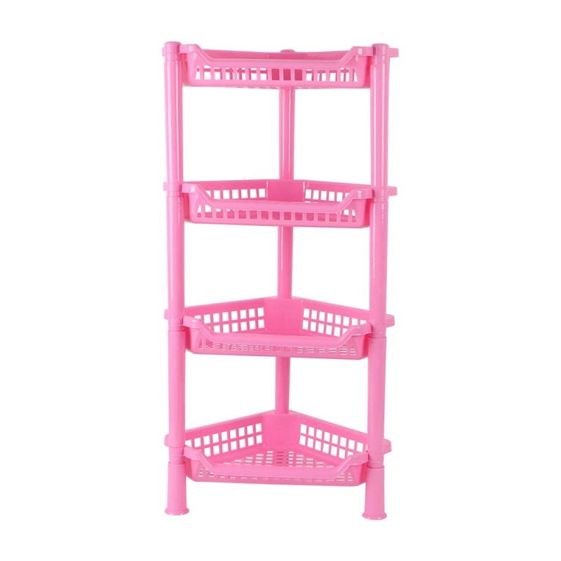 AF-853 CORNER RACK 1X4