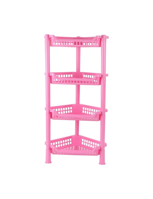 AF-853 CORNER RACK 1X4