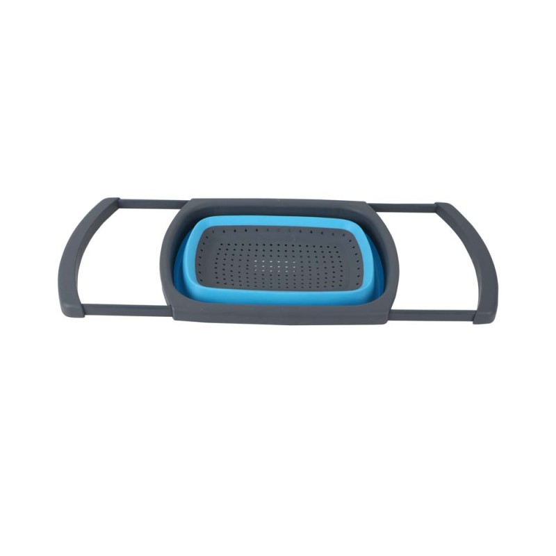 2038 FOLDING DRAIN BASKET