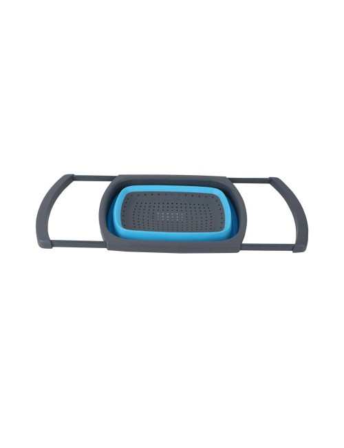2038 FOLDING DRAIN BASKET