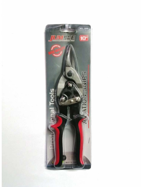 1699 JUMLEE AVIATION SNIP 10"