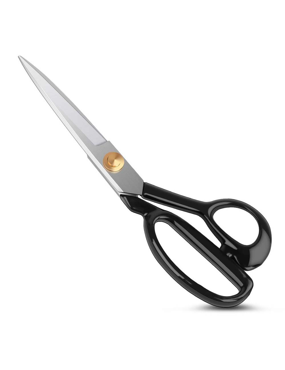 مقص خام اسود "12 CHN