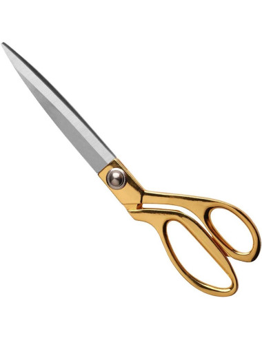 مقص خام أسود ''11 - CHN