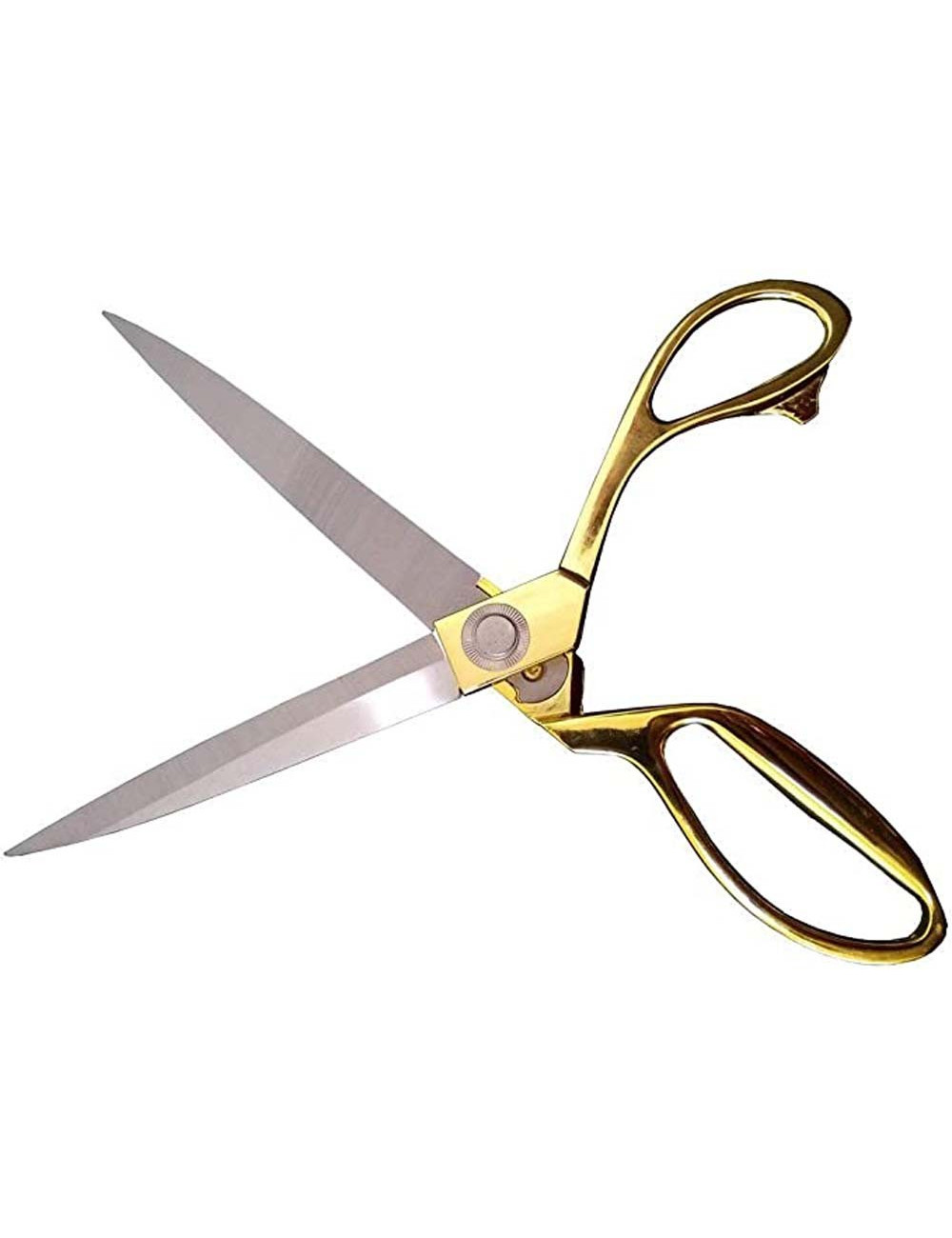 مقص خام أسود ''11 - CHN