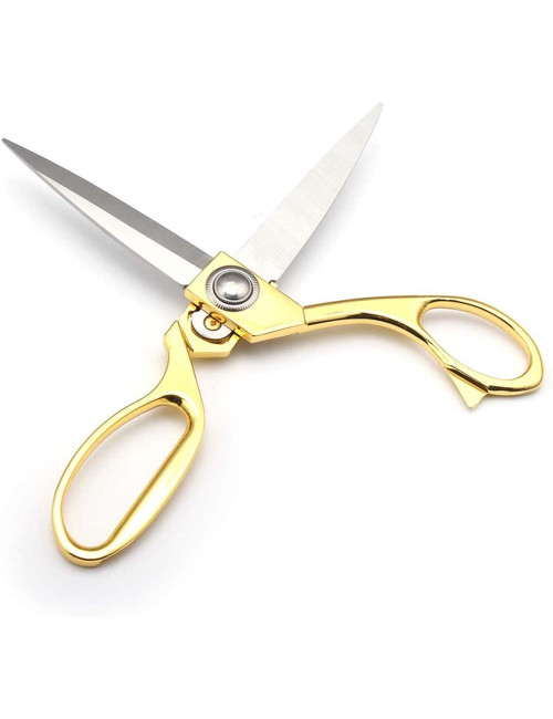 مقص خام "8.5