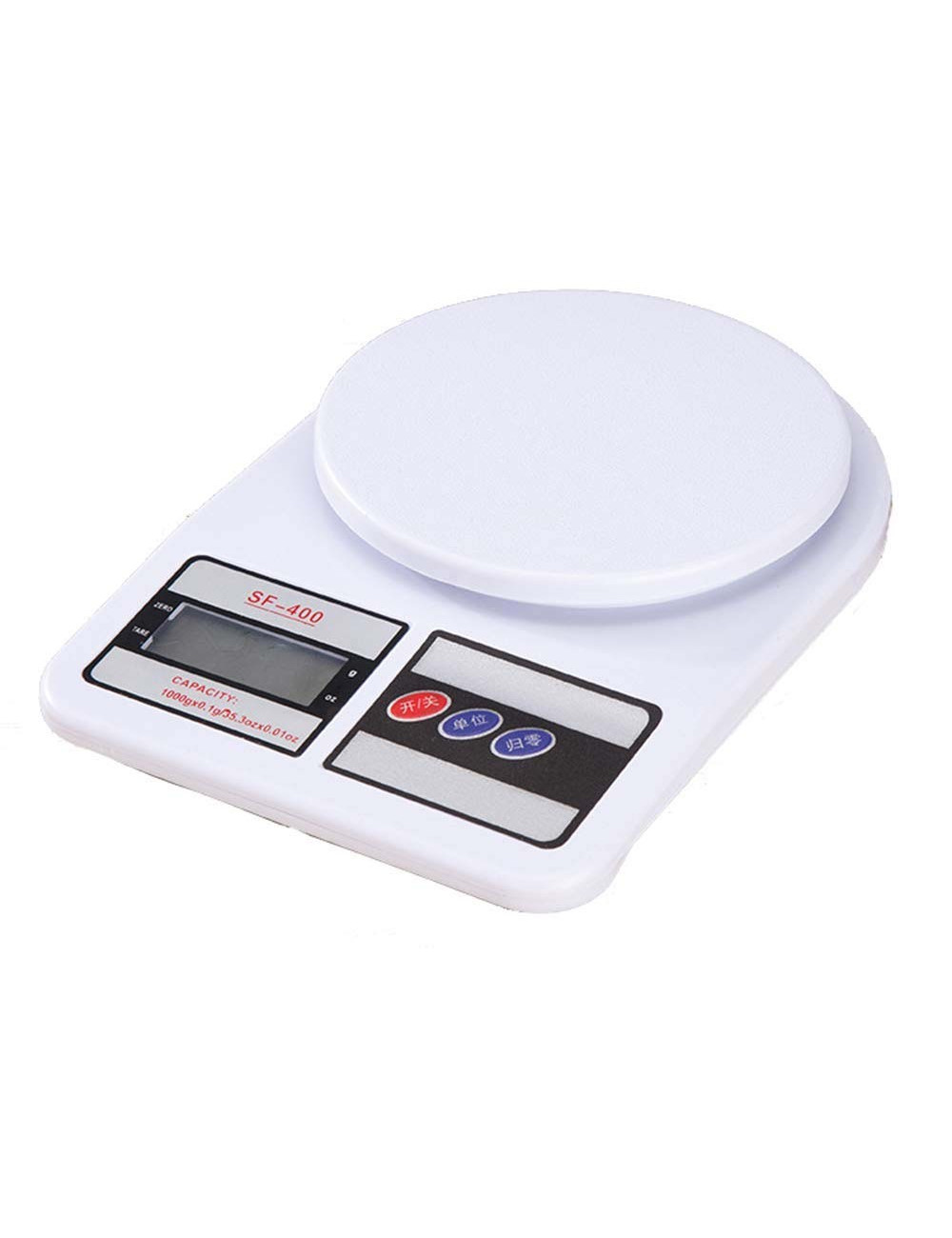 TY-600A KITCHEN DIGITAL SCALE