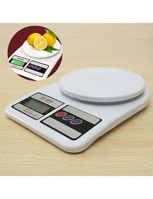 TY-600A KITCHEN DIGITAL SCALE