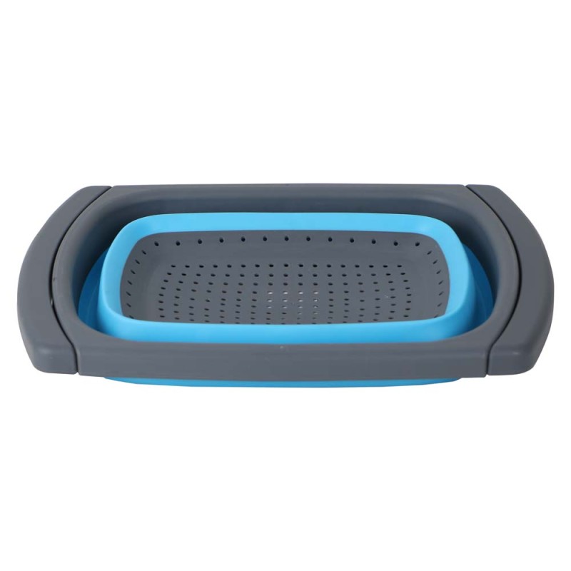 2038 FOLDING DRAIN BASKET