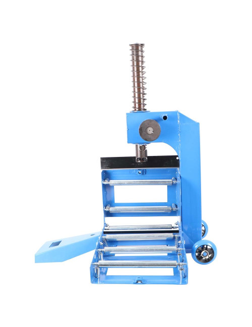 800901 MANUAL BLOCK CUTTER 30CM x 60CM x 30CM