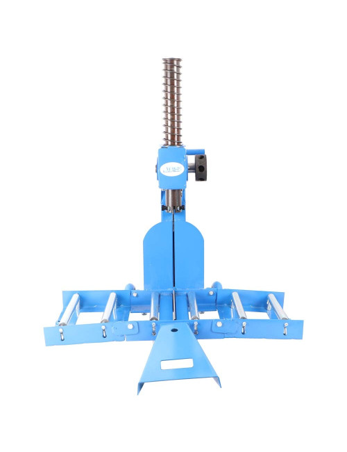 800901 MANUAL BLOCK CUTTER 30CM x 60CM x 30CM
