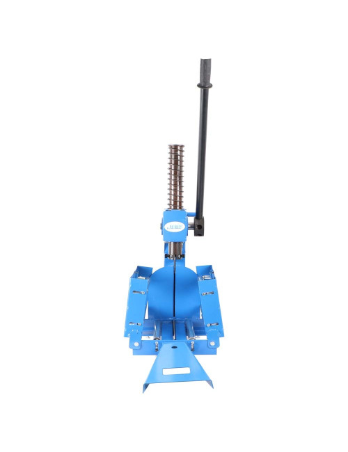 800901 MANUAL BLOCK CUTTER 30CM x 60CM x 30CM
