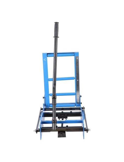 800902 مقص طابوق ابيض
