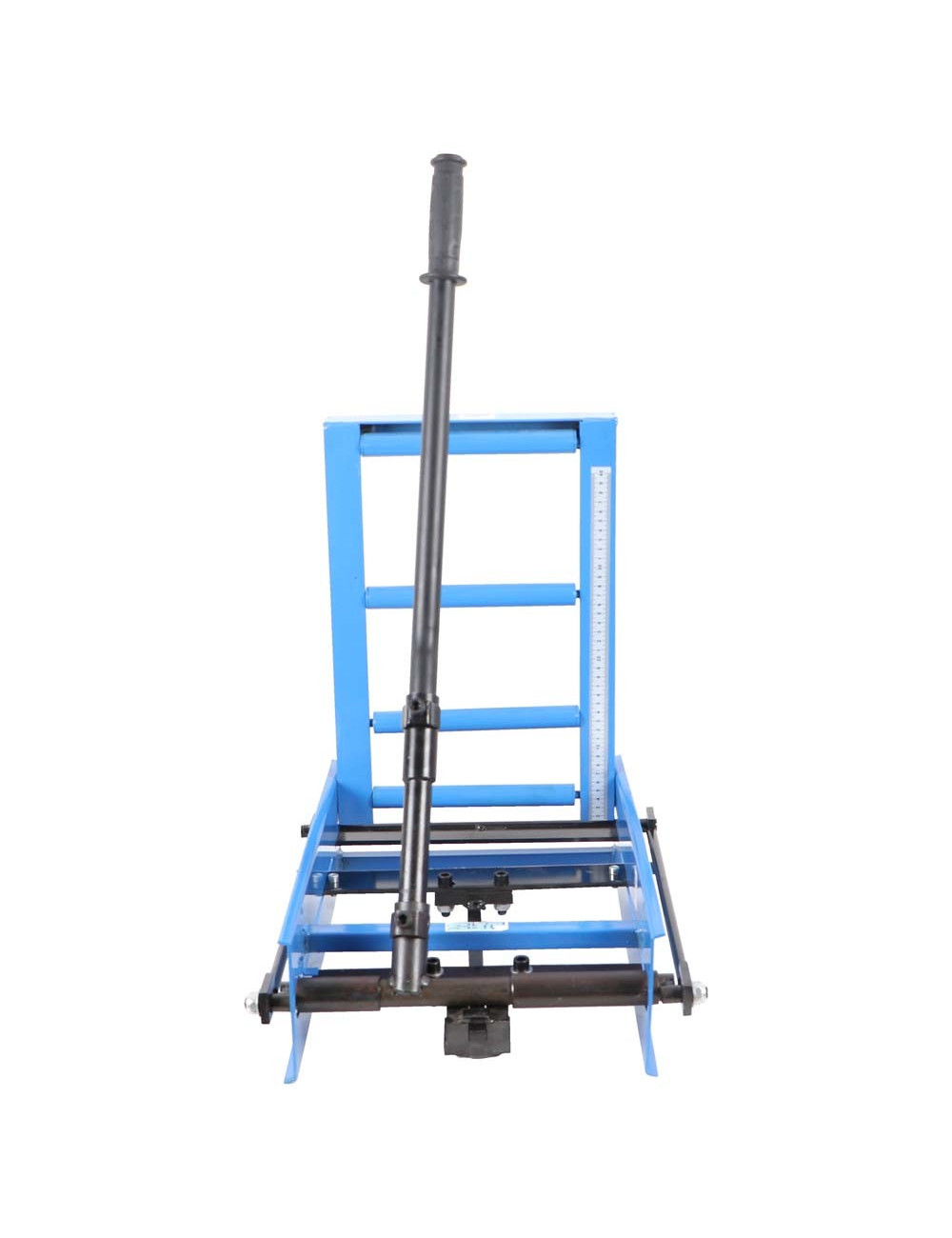 800903 MANUAL BLOCK CUTTER 20CM x 60CM x 30CM
