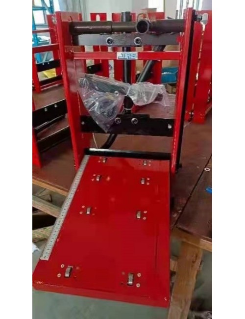 800904 MANUAL BLOCK CUTTER 20CM x 60CM x 30CM