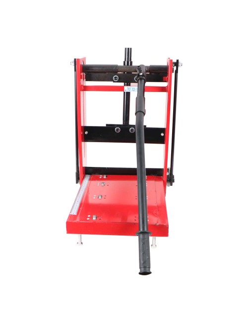 800904 MANUAL BLOCK CUTTER 20CM x 60CM x 30CM