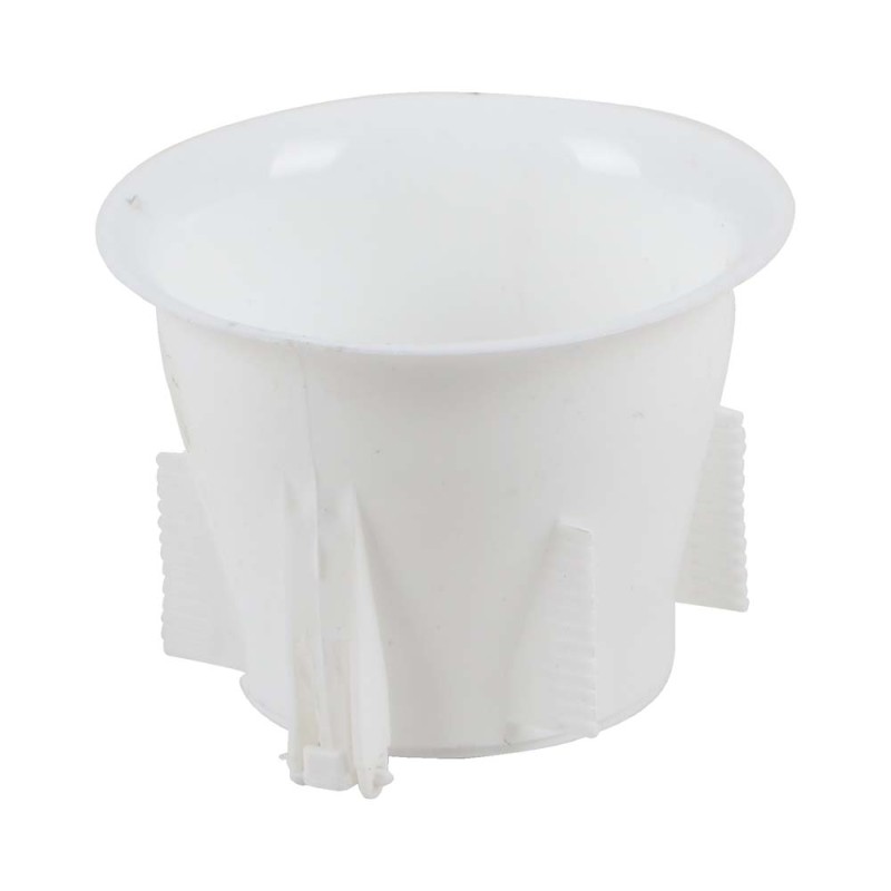 PLASTIC TOILET SEAT