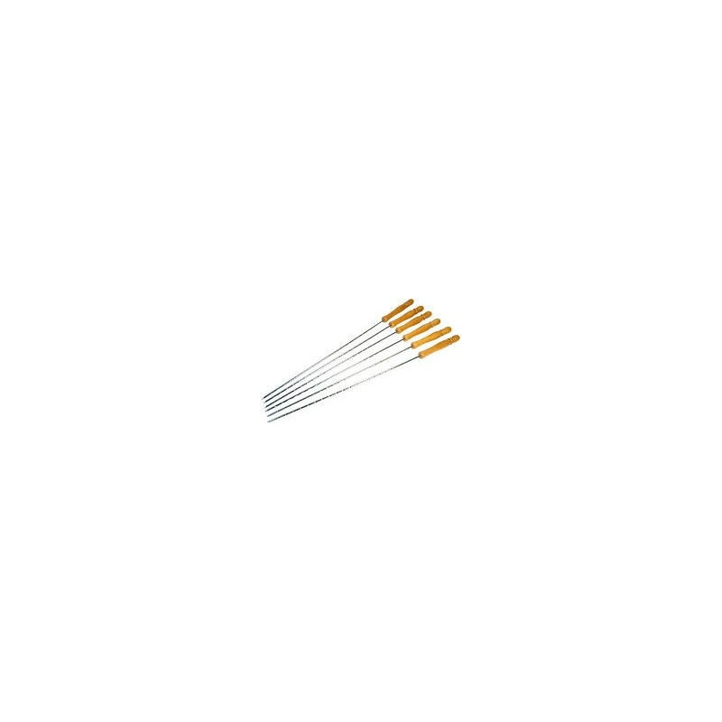 Tikka Skewers 6 PCS On Card SK04 - CHN