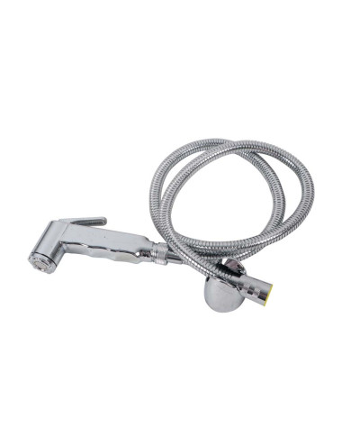 شطاف كبس كامل كروم تركي 9037