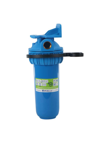 فلتر ازرق اطلس ايطالي