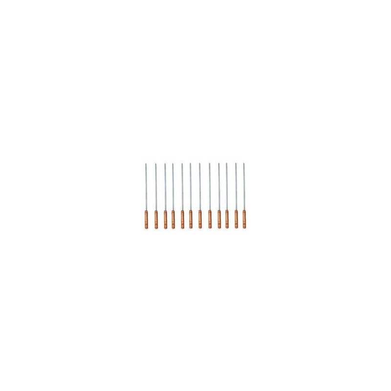 Tikka Skewers 6 PCS On Card SK04 - CHN