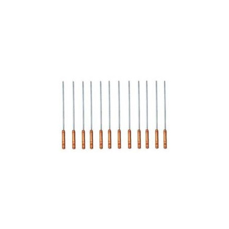 Tikka Skewers 6 PCS On Card SK04 - CHN