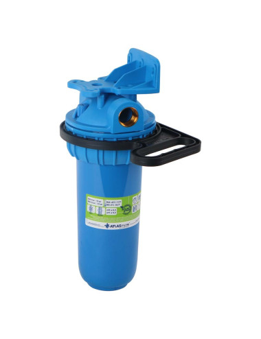 فلتر ازرق اطلس ايطالي