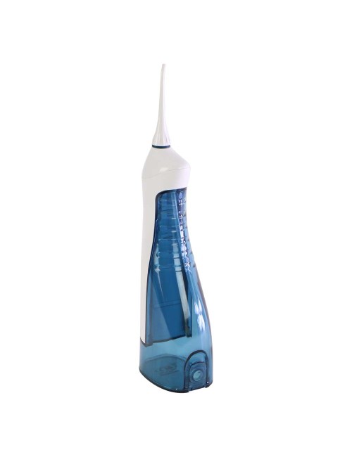 1139584 FLOSSER WATER