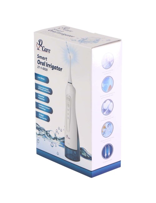 1139584 FLOSSER WATER