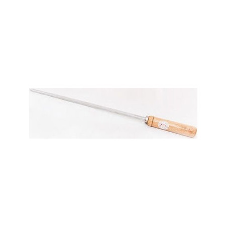 Tikka Skewers 6 PCS On Card SK04 - CHN