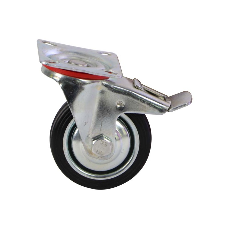 Castor Wheel 038075