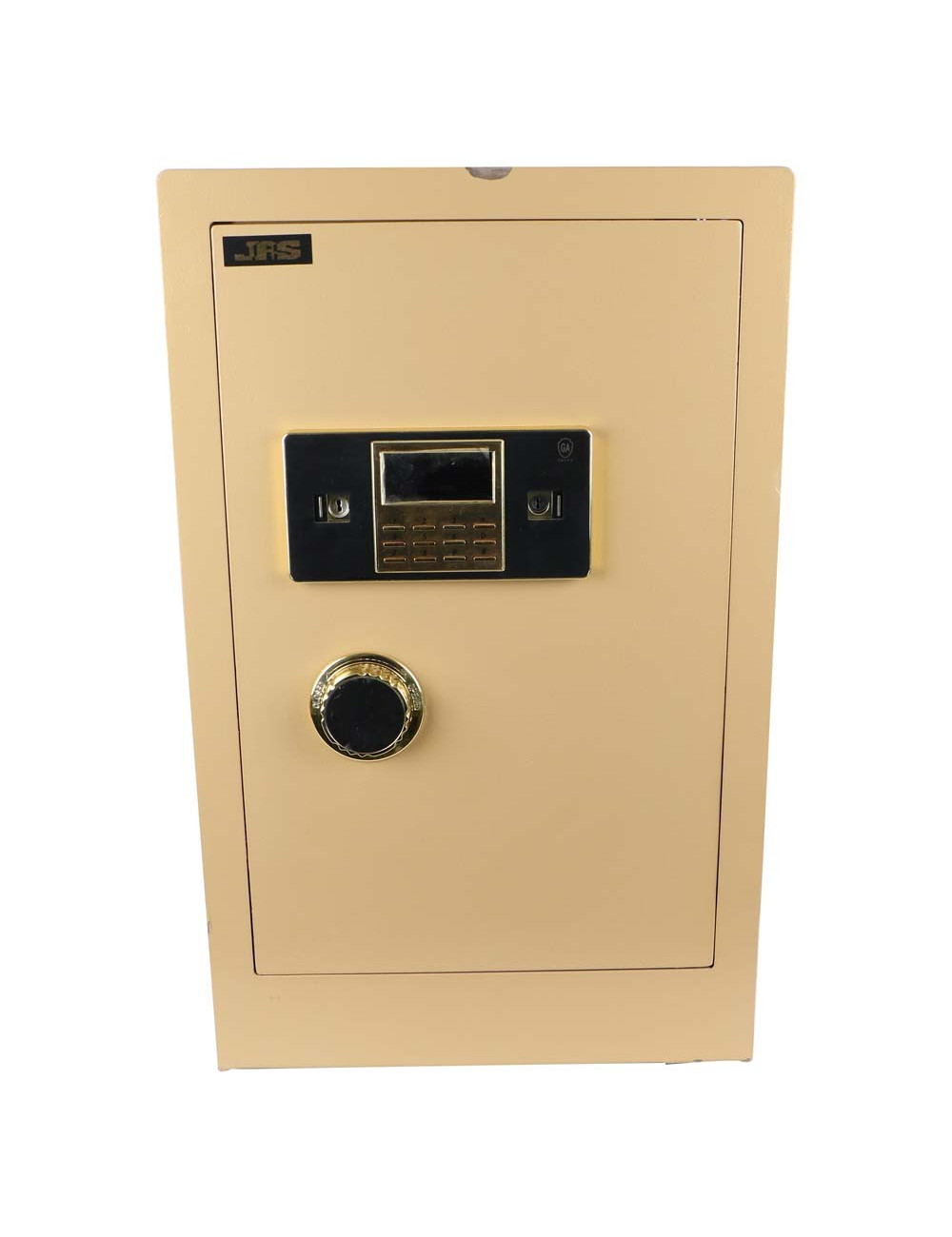 70Y ELECTRONIC LOCKER SAFE GOLD 690 * 415 * 370