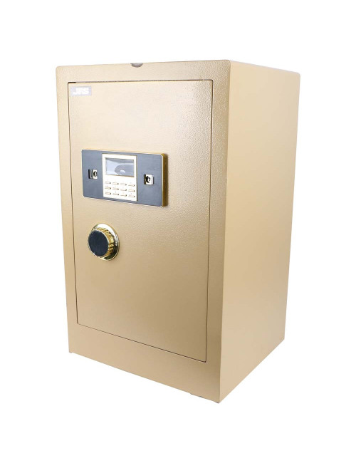 70Y ELECTRONIC LOCKER SAFE GOLD 690 * 415 * 370