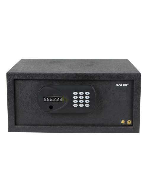 NO.HPK2043 ELECTRONIC LOCKER SAFE WITH FINGER PRINT