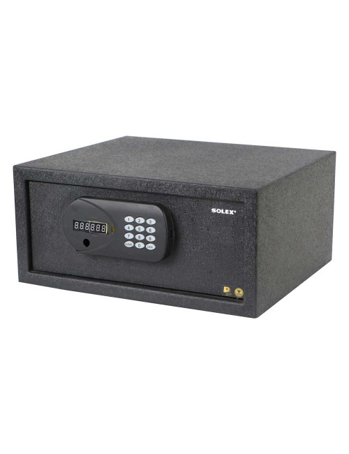 NO.HPK2043 ELECTRONIC LOCKER SAFE WITH FINGER PRINT