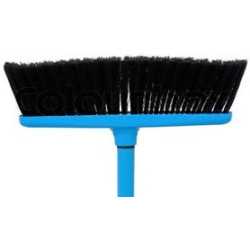 Soft Broom 303 With Stick SB01 - UAE