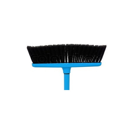 Soft Broom 303 With Stick SB01 - UAE