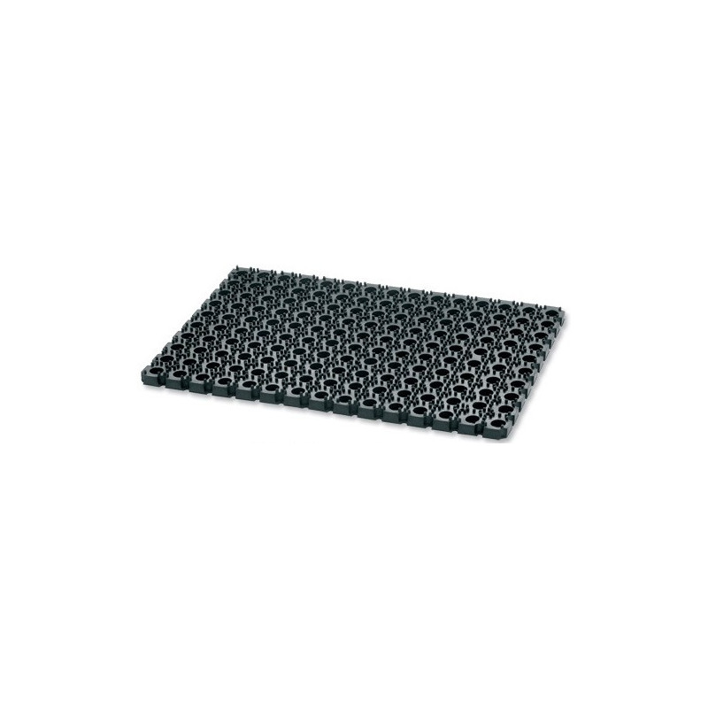 Door Mat Rubber 50 x 100 MT002 - CHN