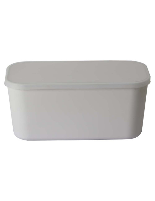 STORAGE BOX MULTICOLOR 30.5*15.5*14