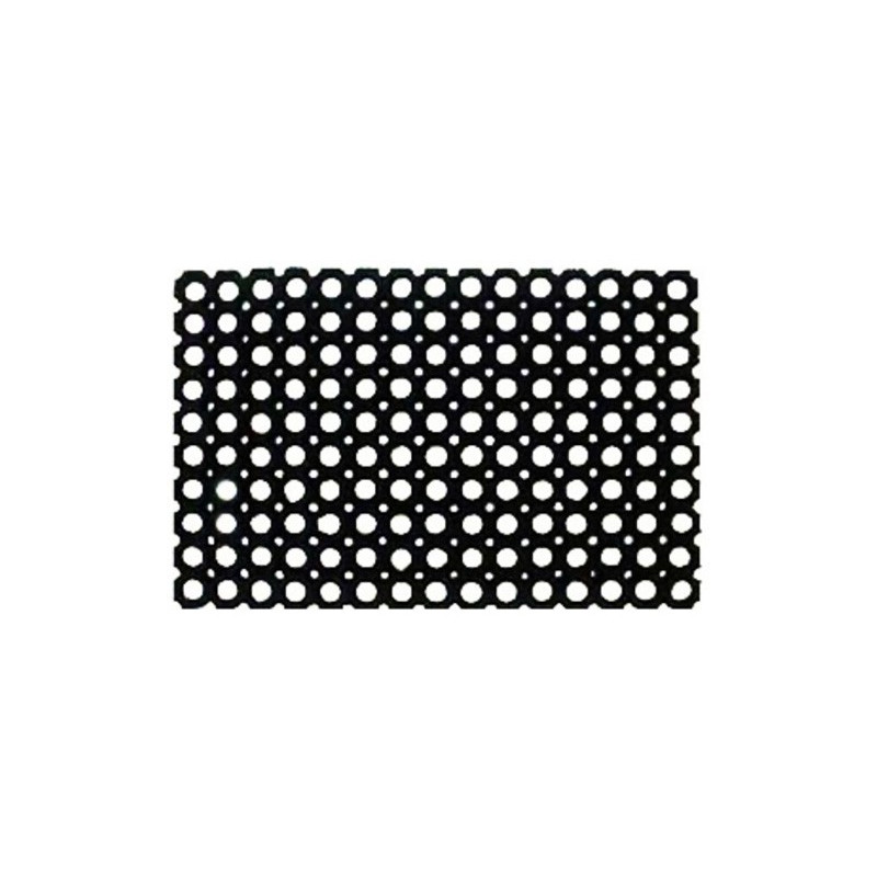 Door Mat Rubber 50 x 100 MT002 - CHN