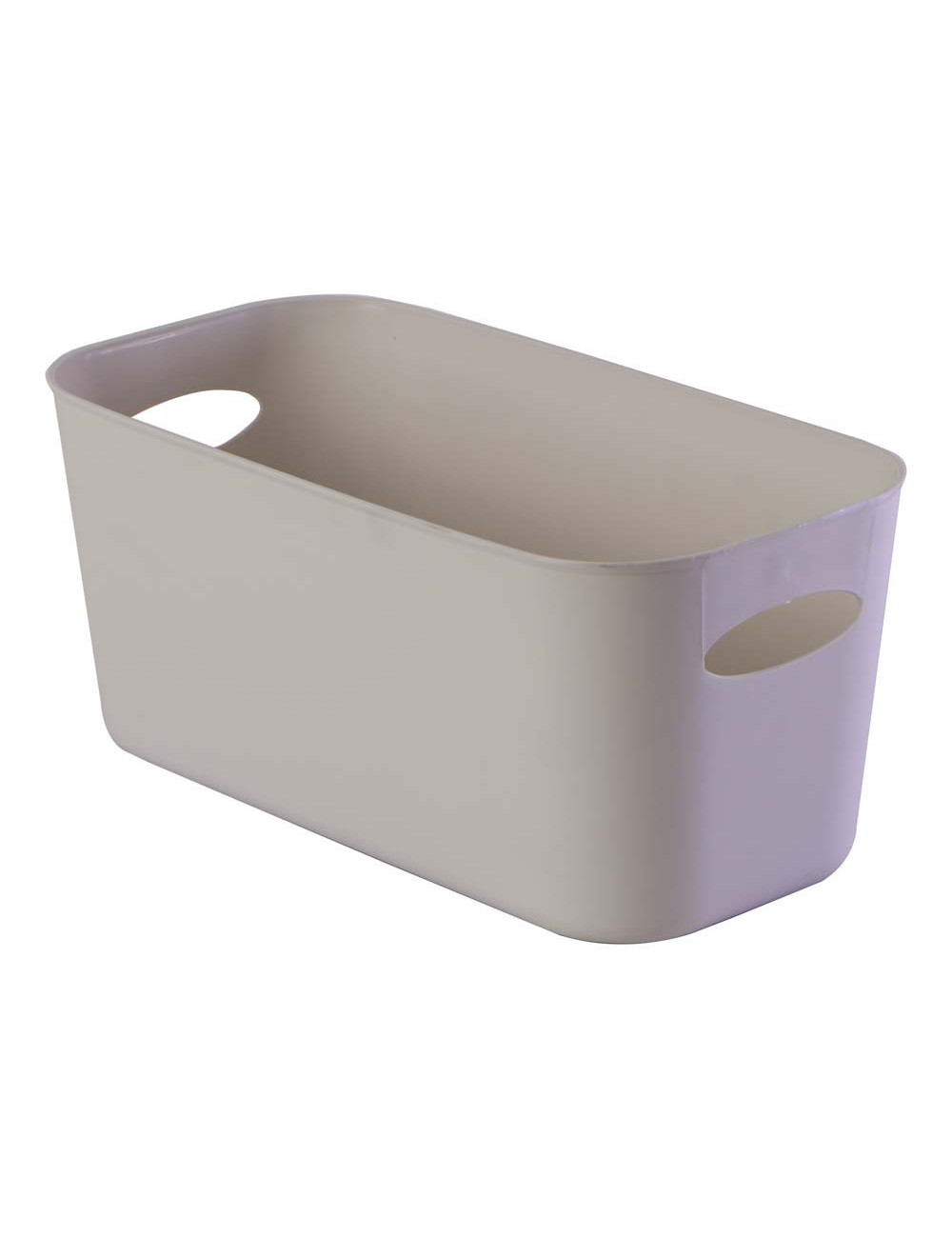 STORAGE BOX MULTICOLOR 30.5*15.5*14