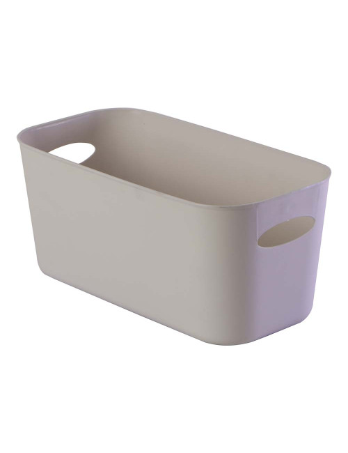 STORAGE BOX MULTICOLOR 30.5*15.5*14