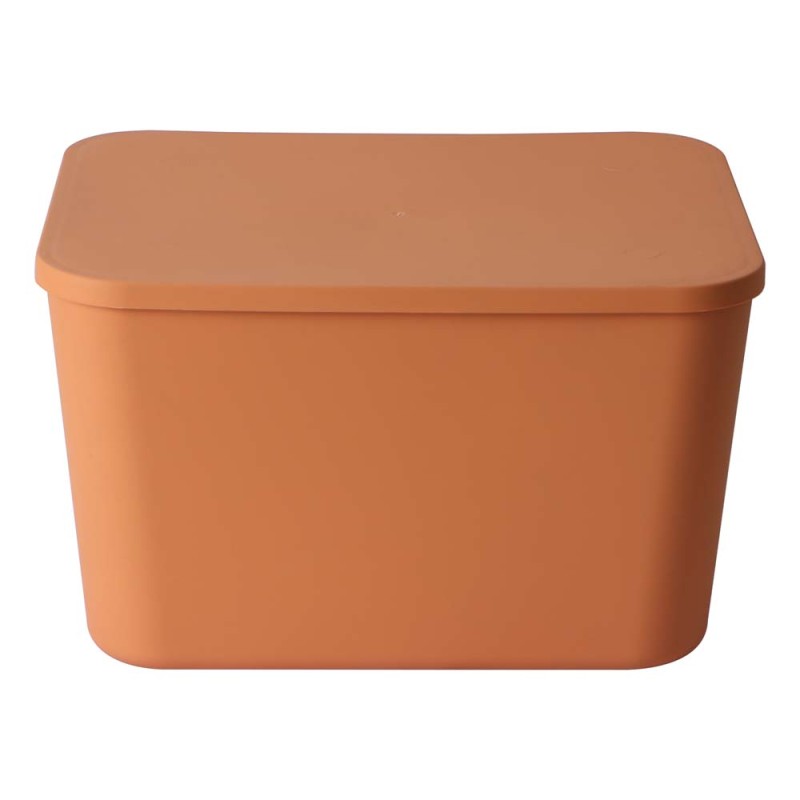 STORAGE BOX MULTICOLOR 32*24*20