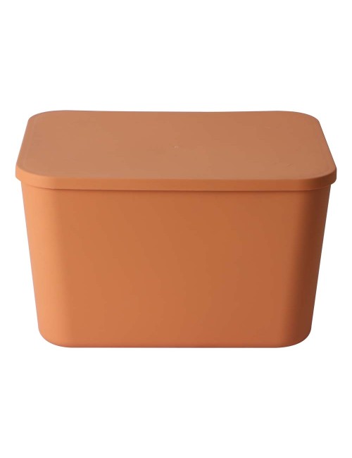 STORAGE BOX MULTICOLOR 32*24*20