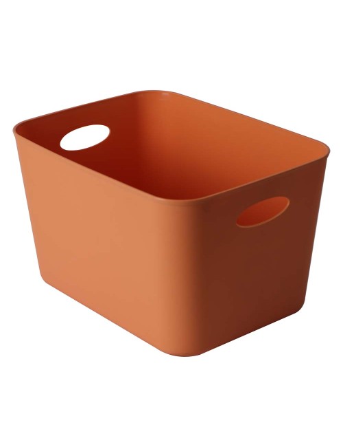 STORAGE BOX MULTICOLOR 32*24*20