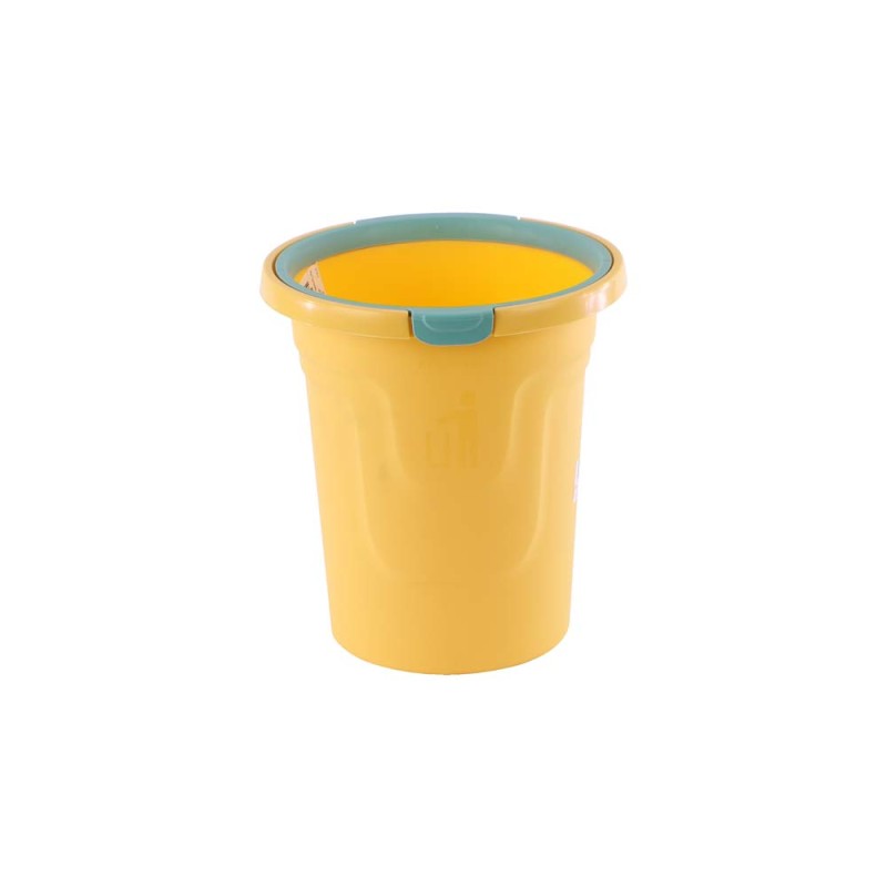 7033 TRASH BIN MULTICOLOR 23.2*20.8