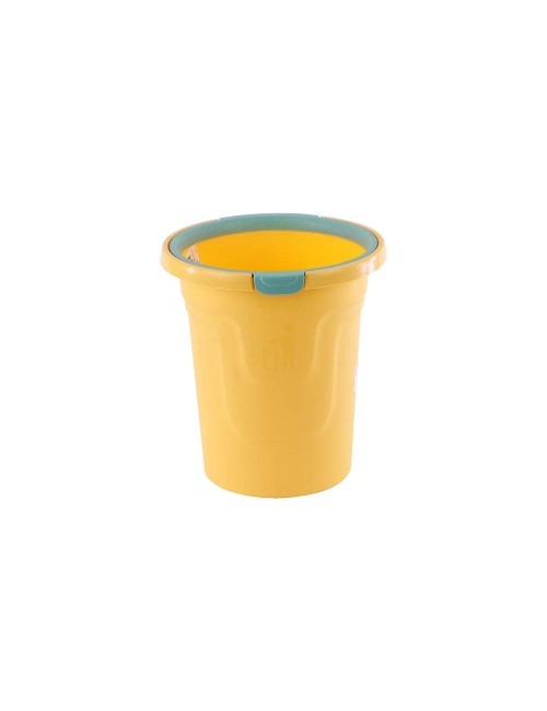 7033 TRASH BIN MULTICOLOR 23.2*20.8